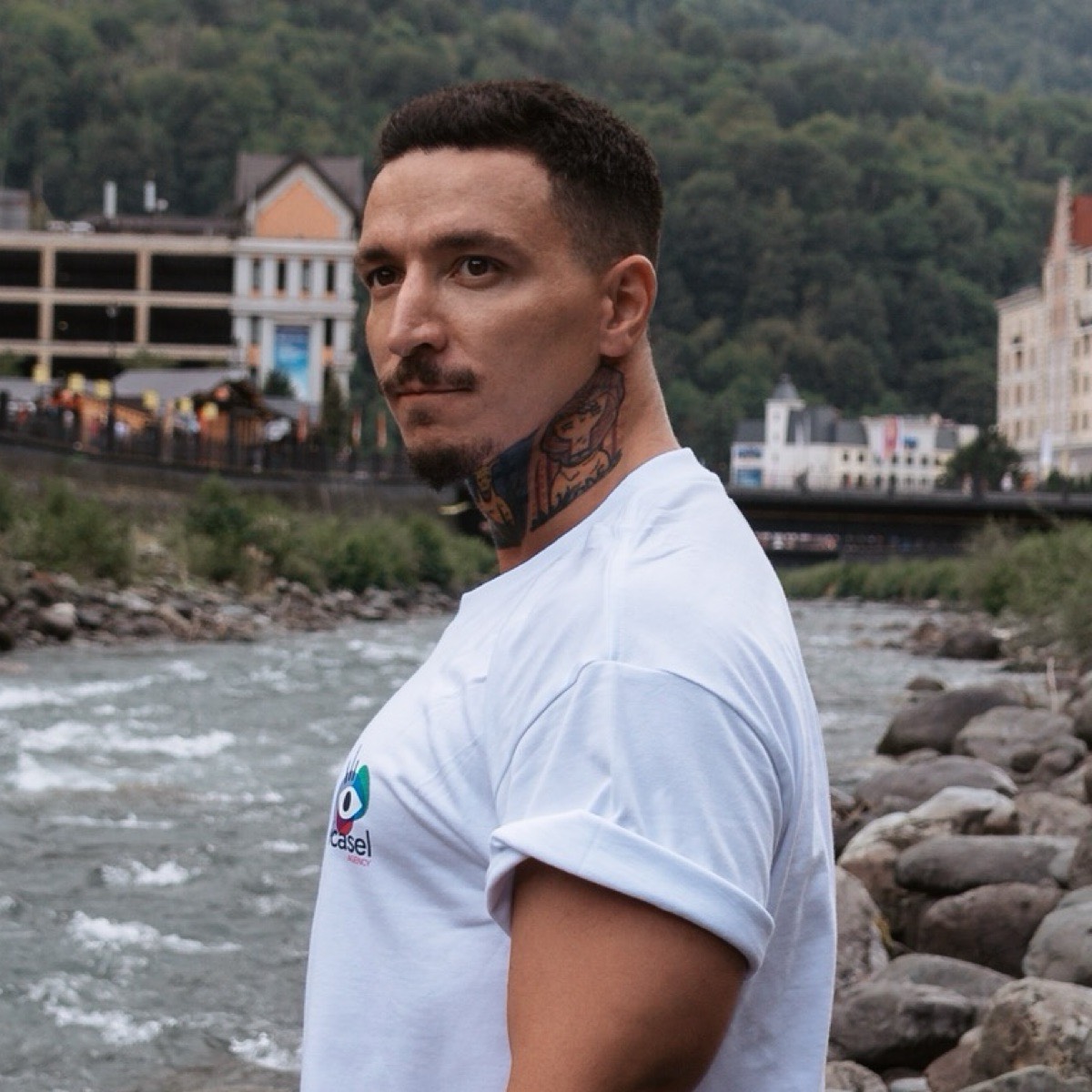 Сергей Татынов | Сетка — социальная сеть от hh.ru