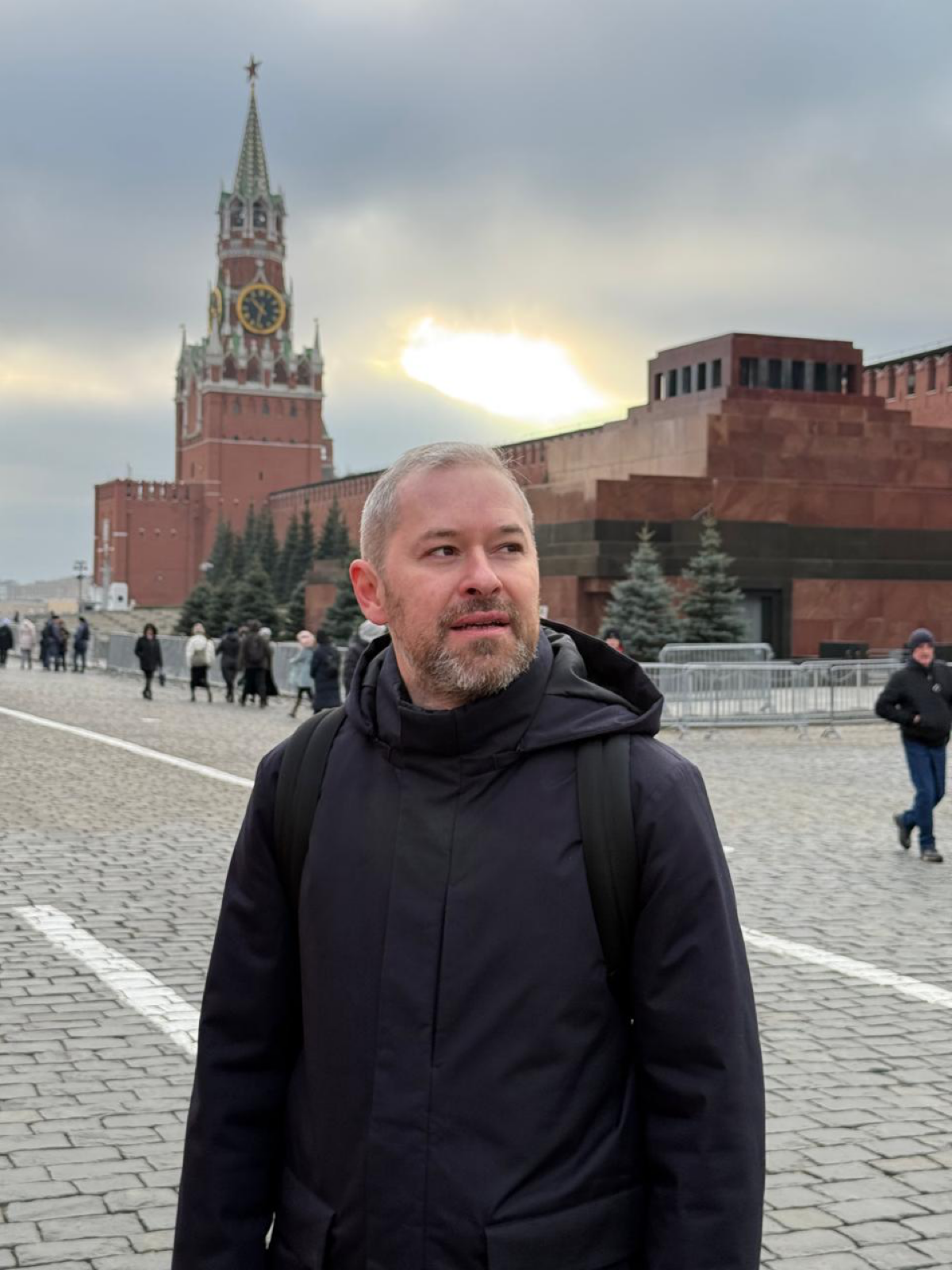 Самое крутое, что вы можете услышать от клиента:
«Мы хотим стать референсом для конкурентов» | Сетка — социальная сеть от hh.ru