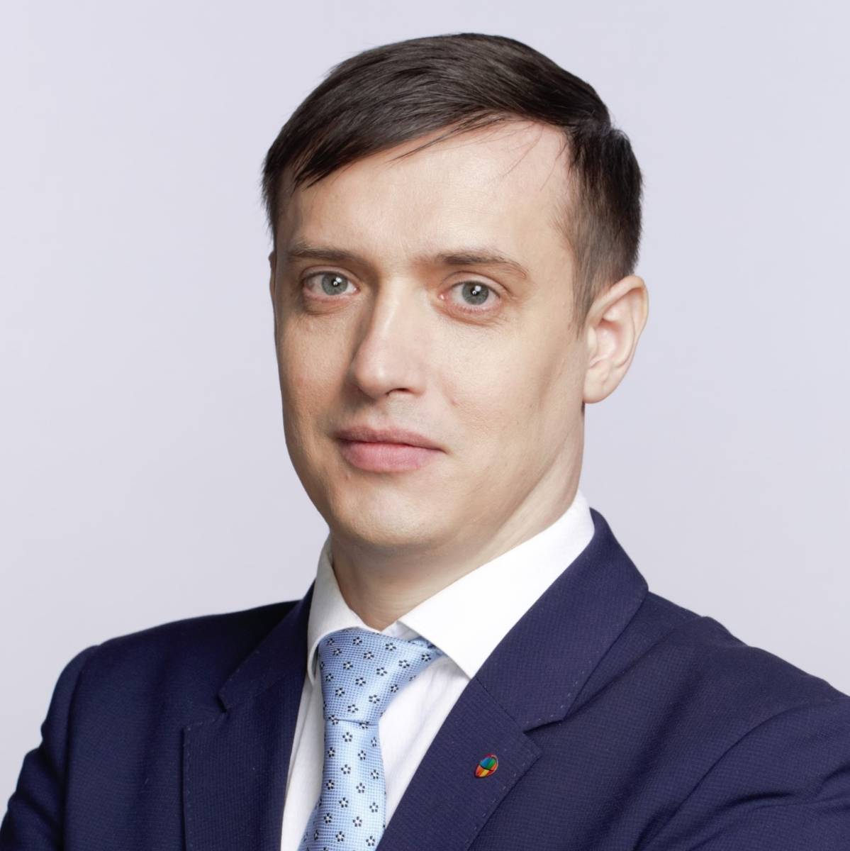 Иван Савин | Сетка — социальная сеть от hh.ru