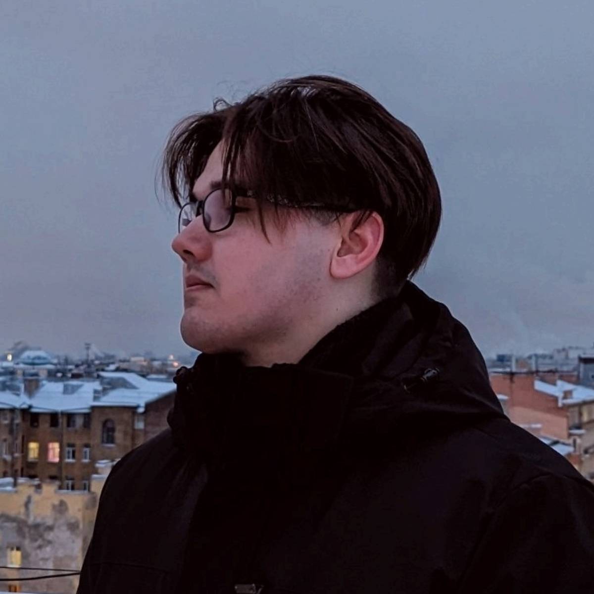 Вадим Сураков | Сетка — социальная сеть от hh.ru