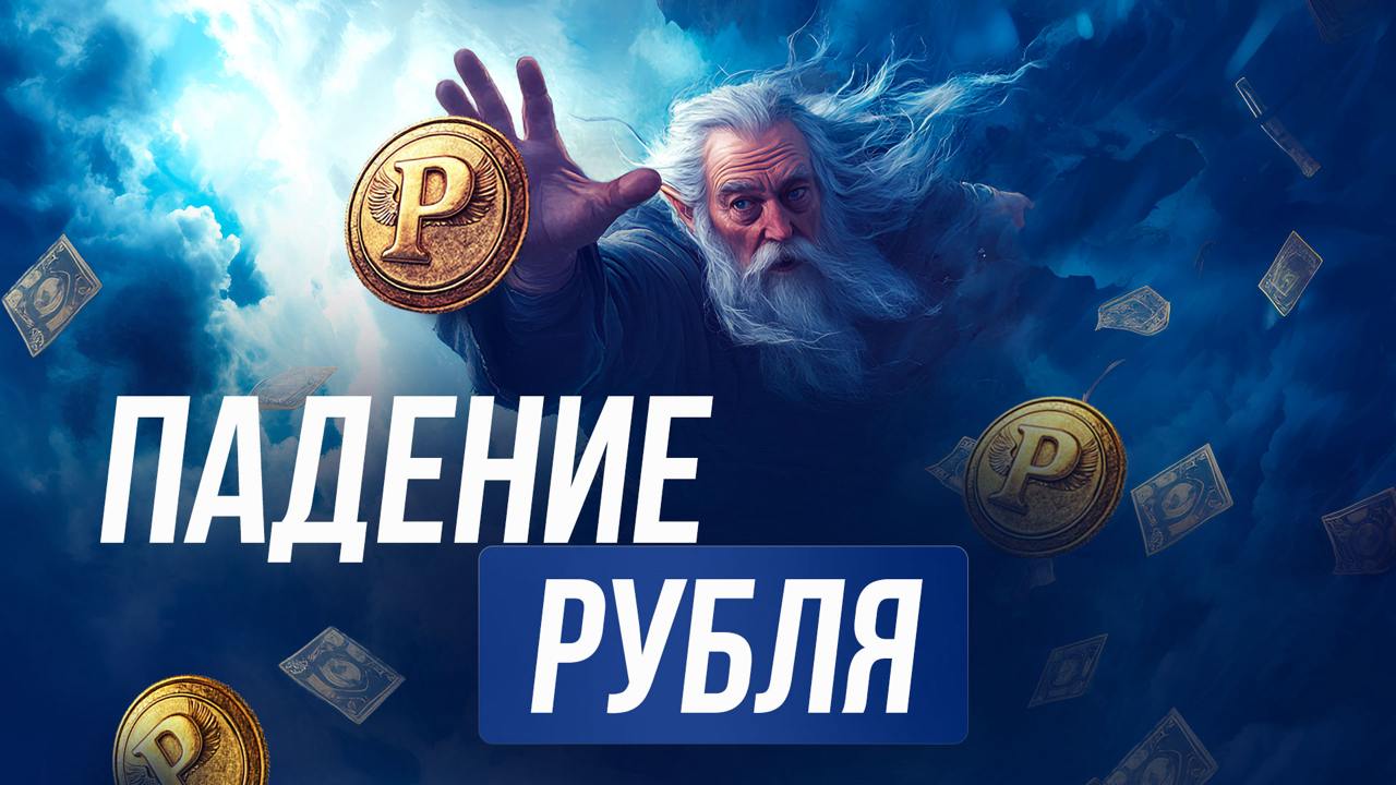 ▶️ Девальвация рубля: как защитить свои деньги?
В новом видео разберем, почему классические способы сбережений — депозиты и облигации — больше не работают | Сетка — социальная сеть от hh.ru