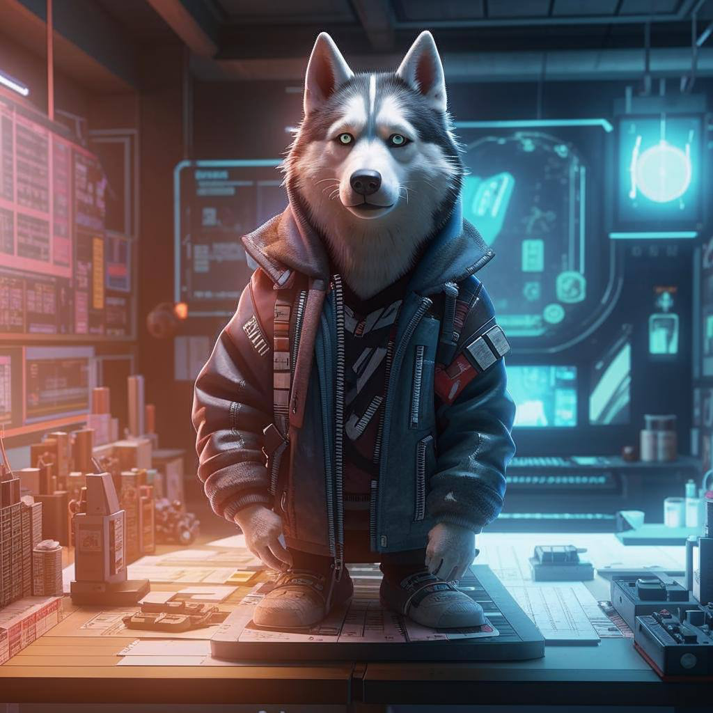 Dale•3 / Giga Chat
На втором даже персонаж не понимает что происходит 🤣
Все же развитие идёт, это уже не то что было в шедвруме, но не поспевает за крупными проектами
Пропорции пробовал сделать такие ... | Сетка — социальная сеть от hh.ru