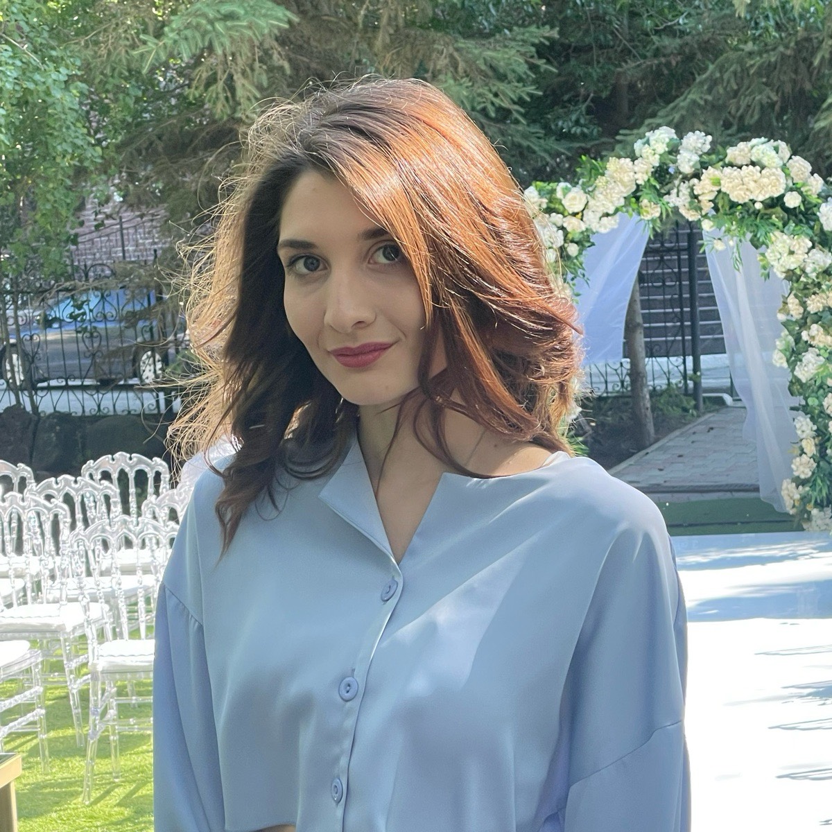 Диана Антипина