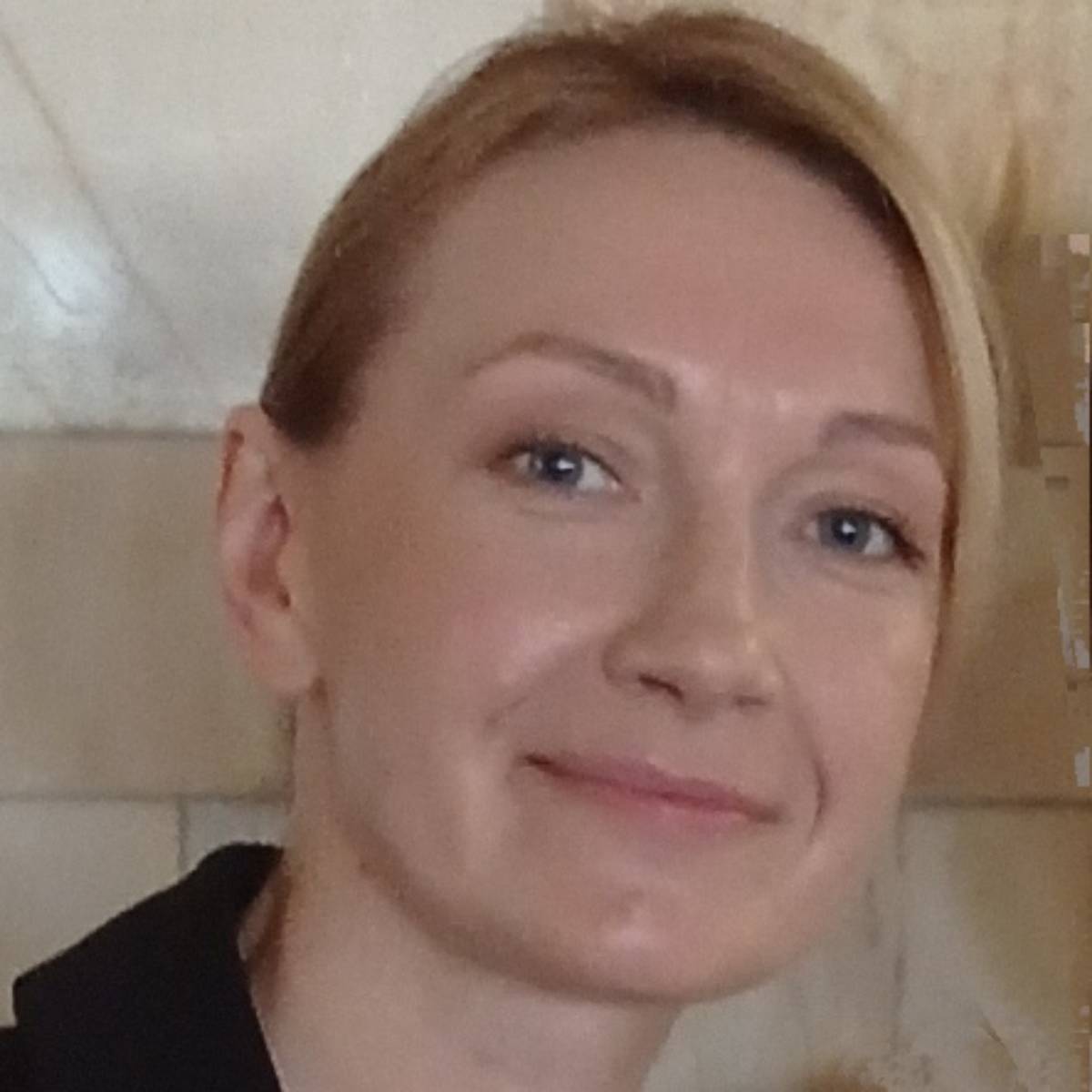 Наталия Сергеева | Сетка — социальная сеть от hh.ru