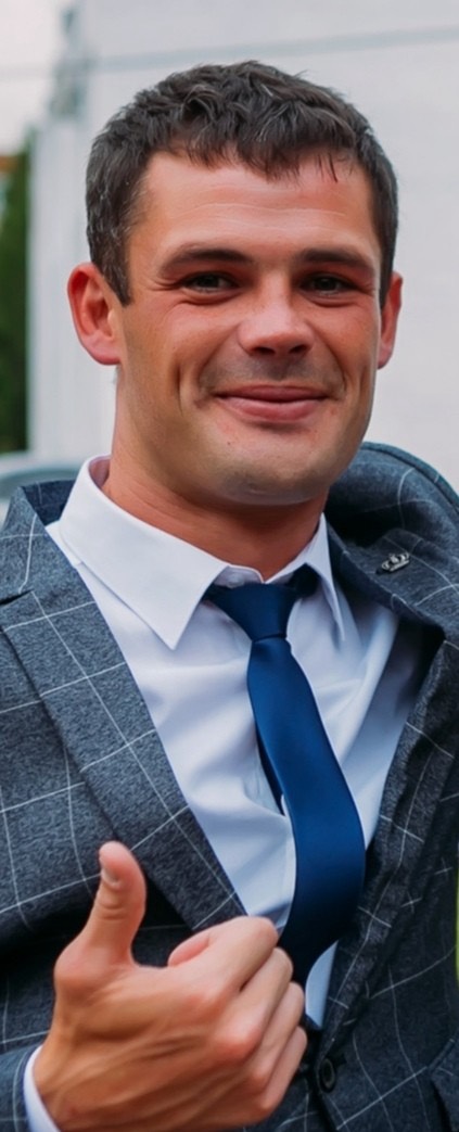 Сергей Мальцев