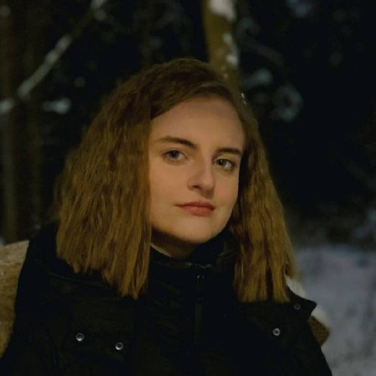 Анастасия Сазонова | Сетка — социальная сеть от hh.ru