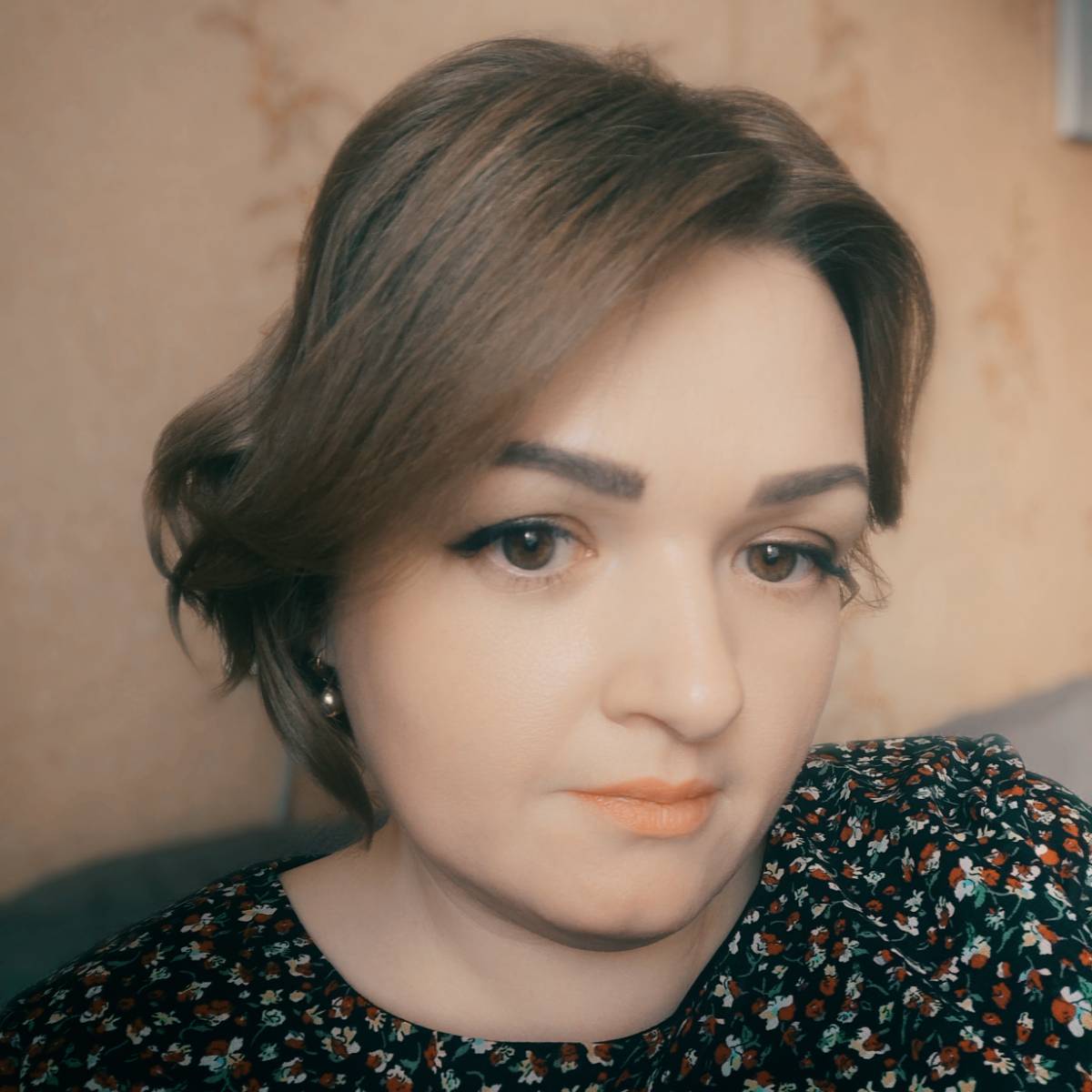 Ирина Климань