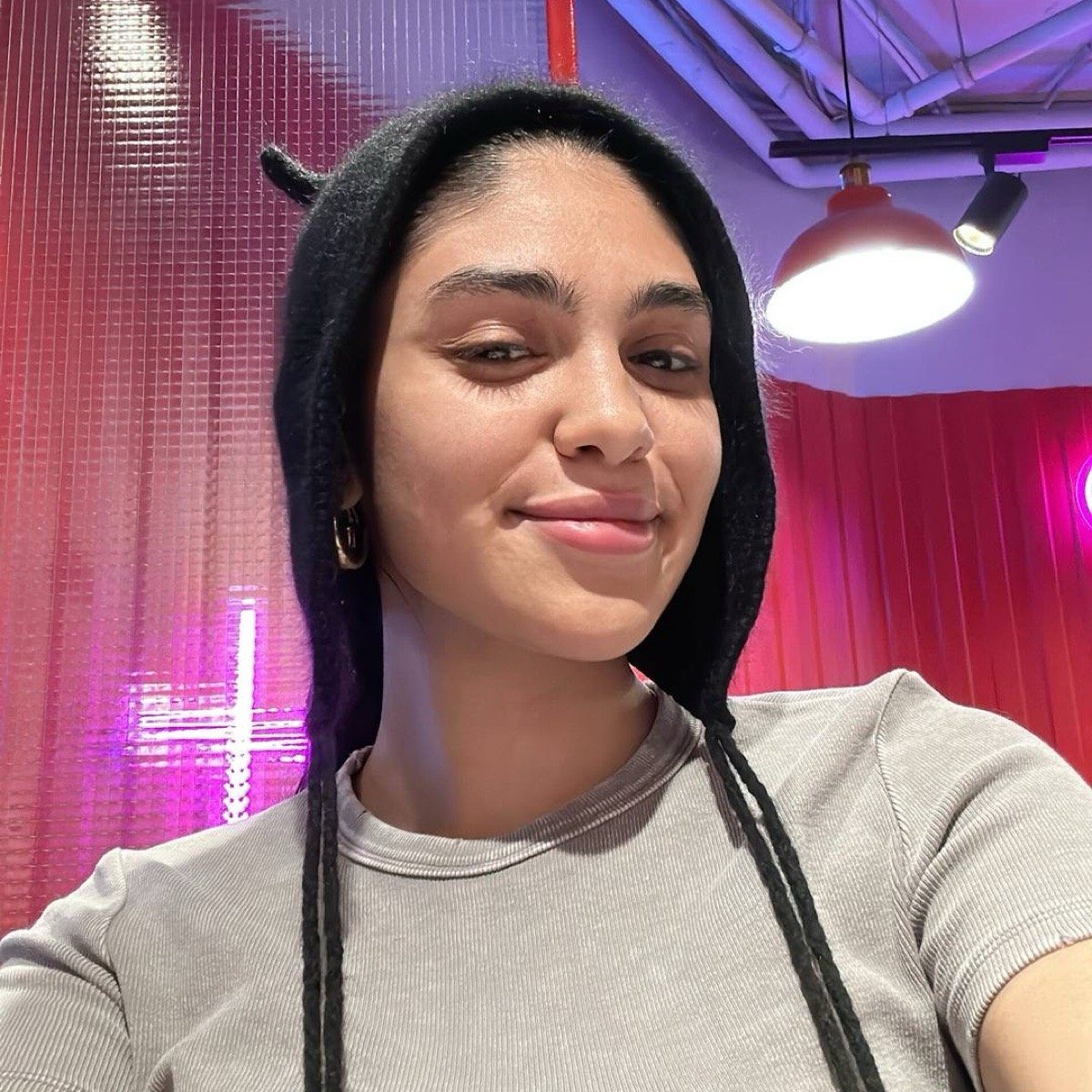 Кристина Исаева