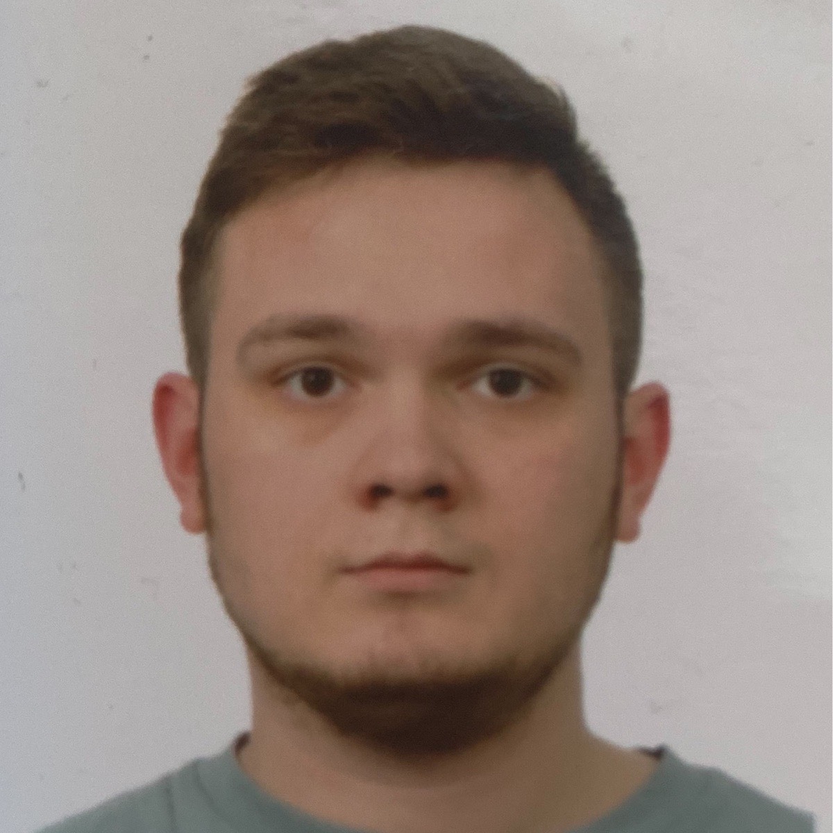 Данил Олишевский