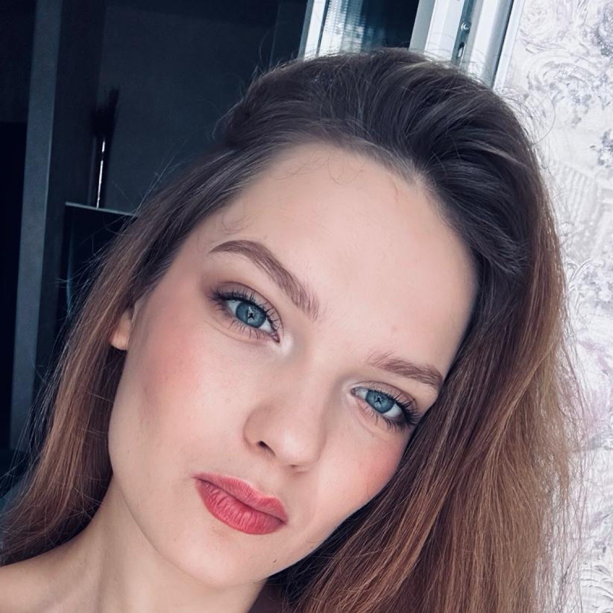 Мария Ботина