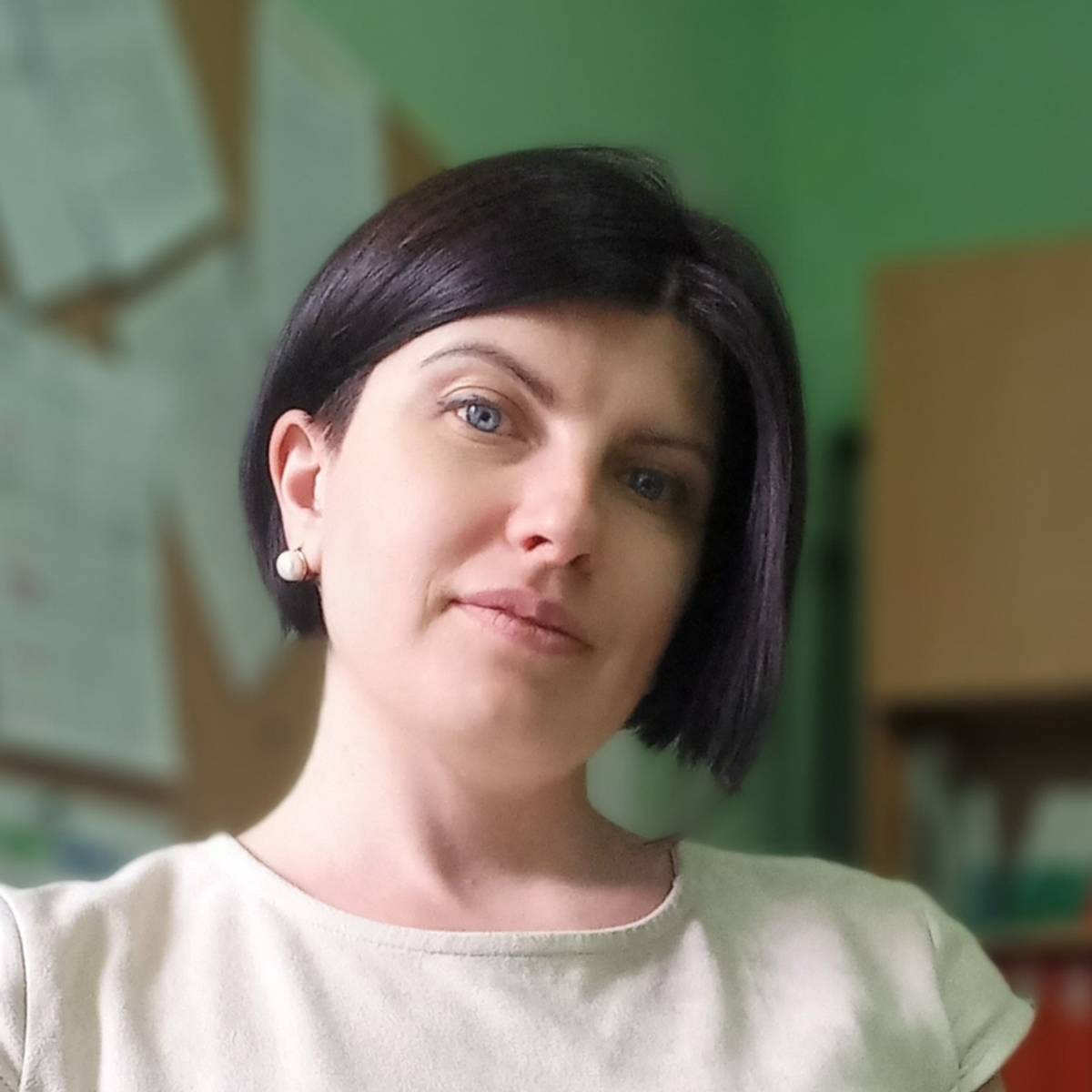 Людмила Тр