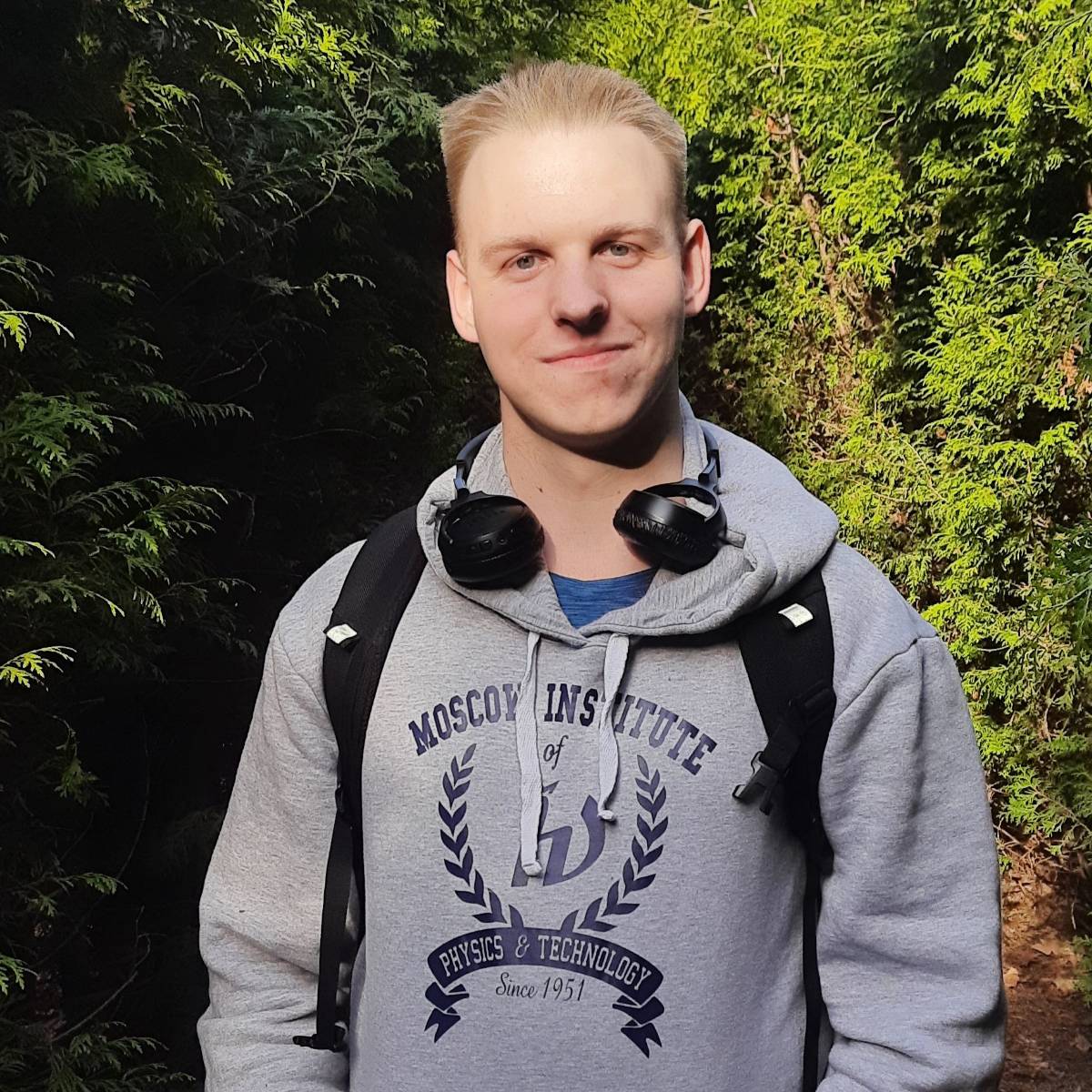 Влад Кузнецов