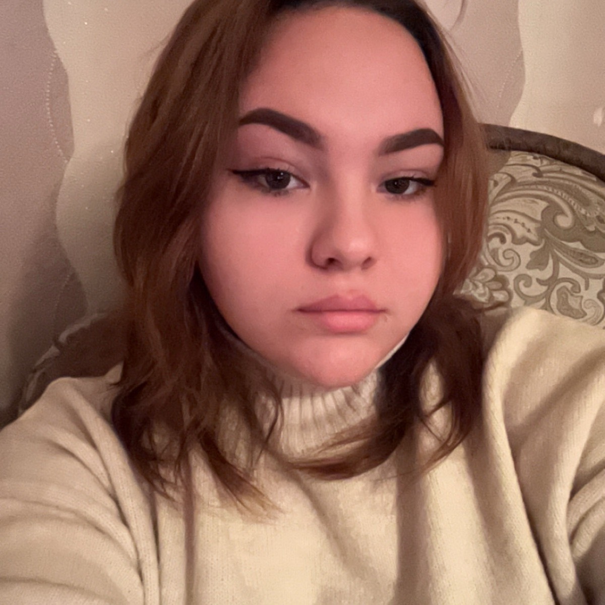 Виктория Левина