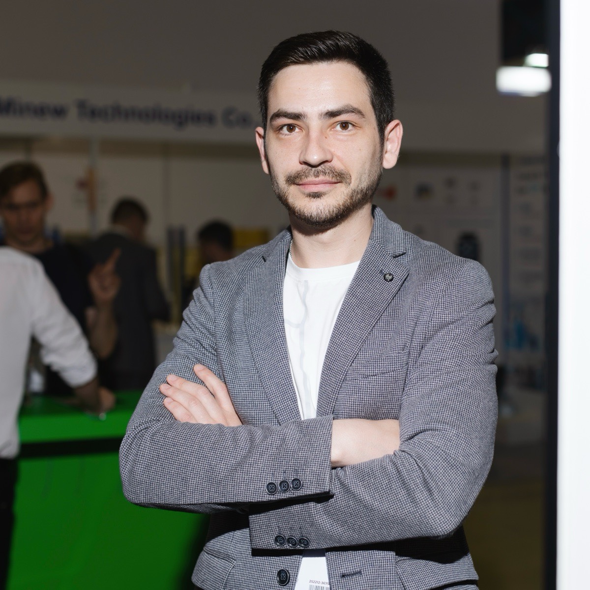 Егор Широков