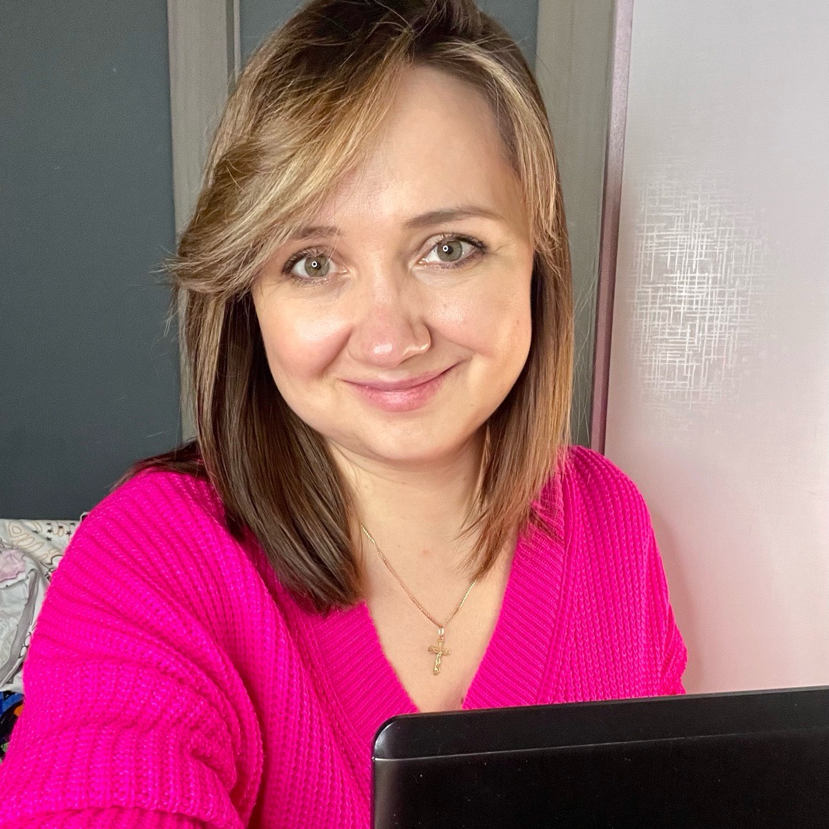 Светлана Пирцхалава | Сетка — социальная сеть от hh.ru