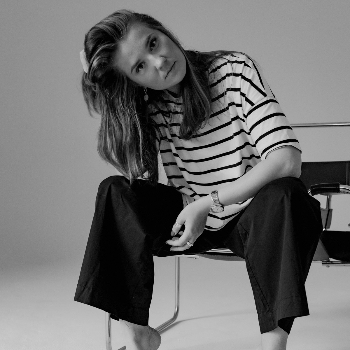 Ксения Петрова | Сетка — социальная сеть от hh.ru