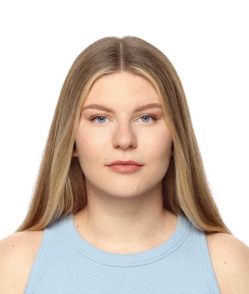 Екатерина Минченок | Сетка — социальная сеть от hh.ru