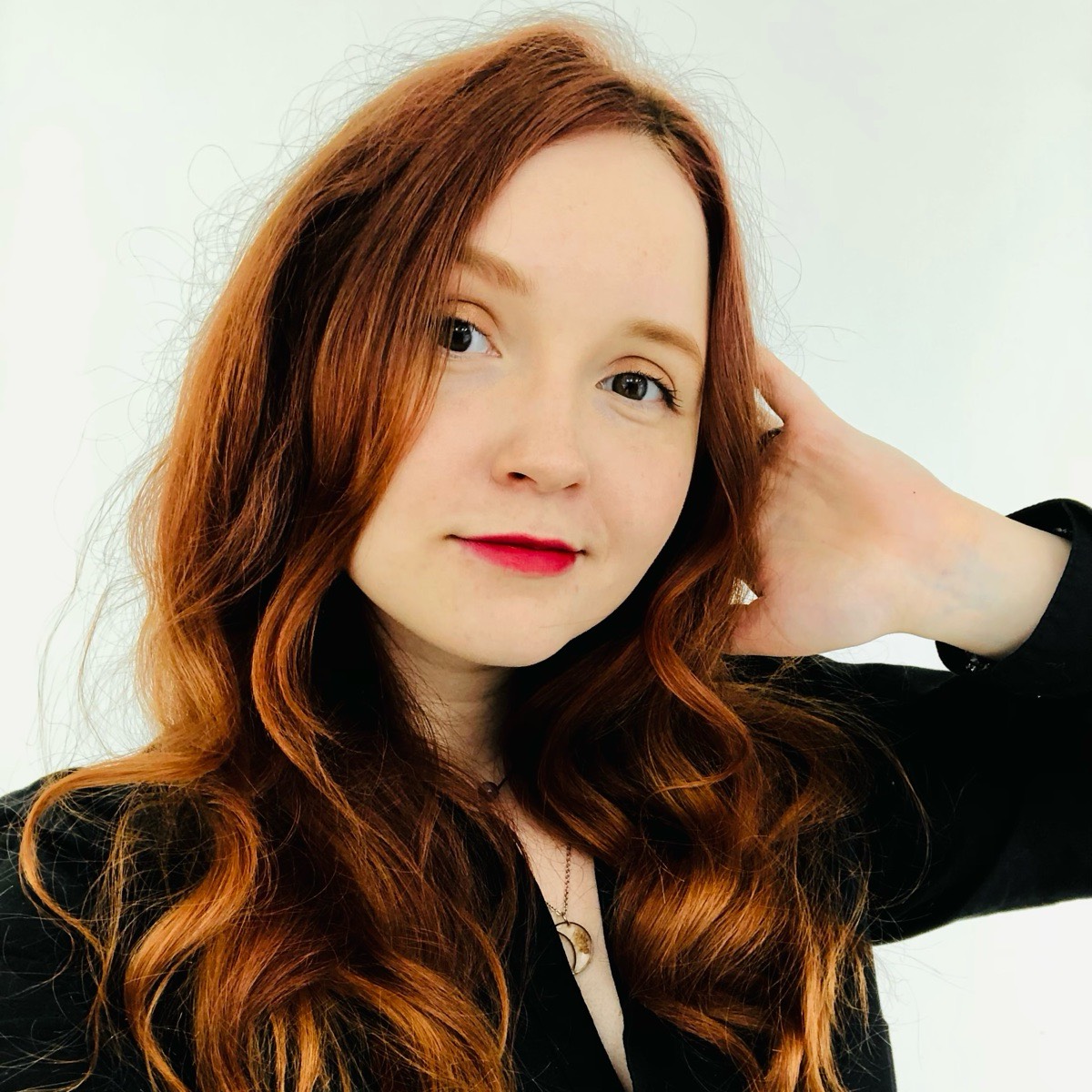 Лина Котина