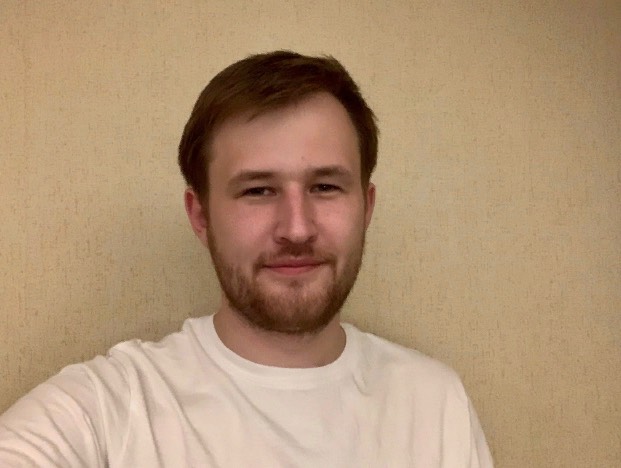 Алексей Тарасов