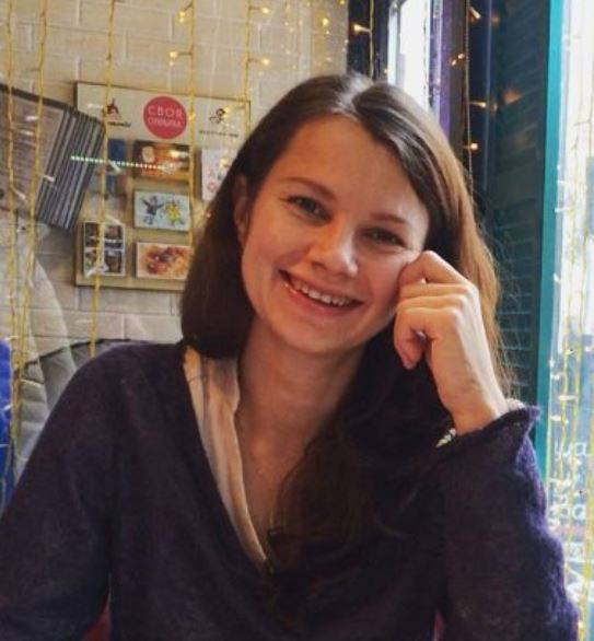 Kсения Панина