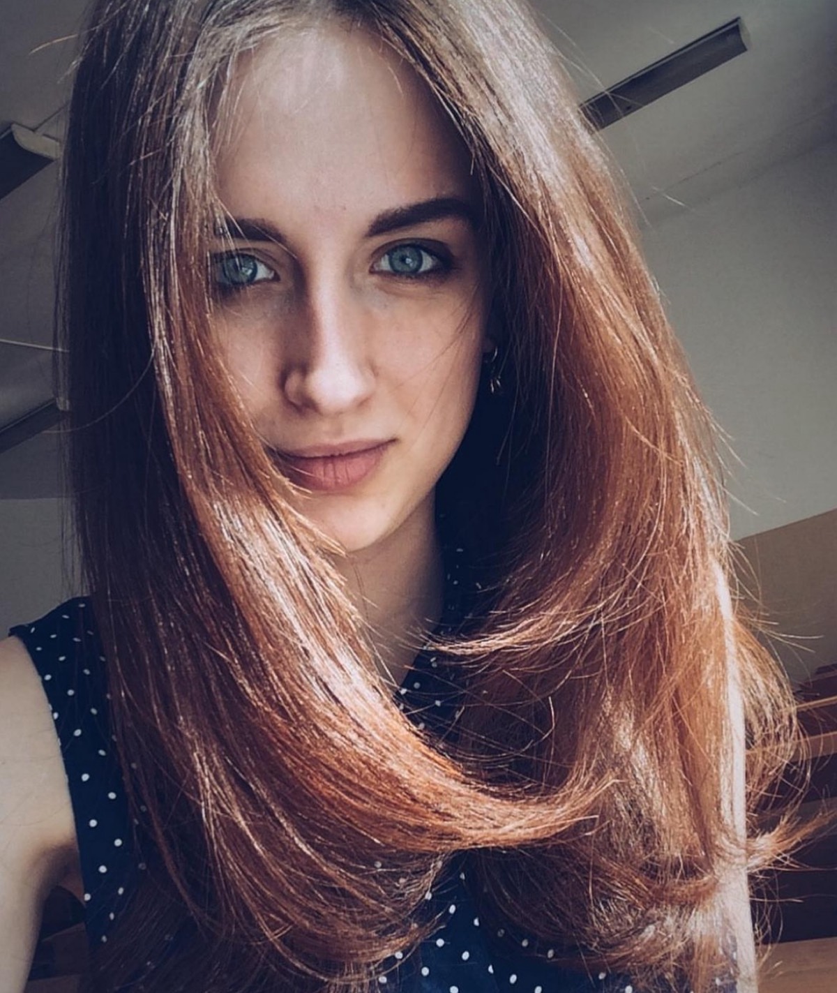 Полина Махмед | Сетка — социальная сеть от hh.ru