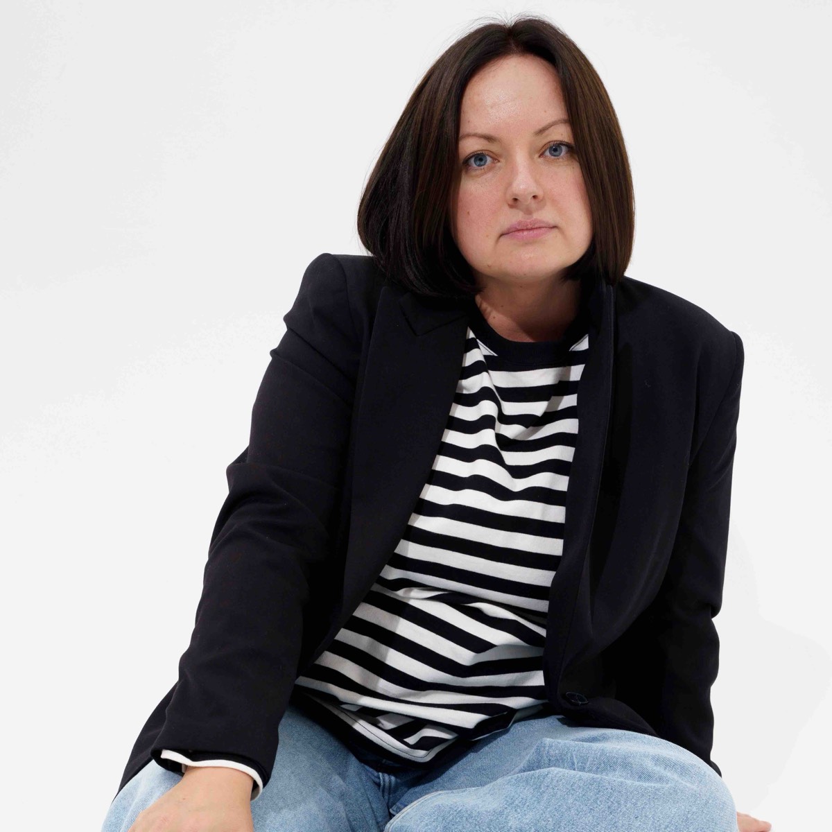 Алла Турилова | Сетка — социальная сеть от hh.ru