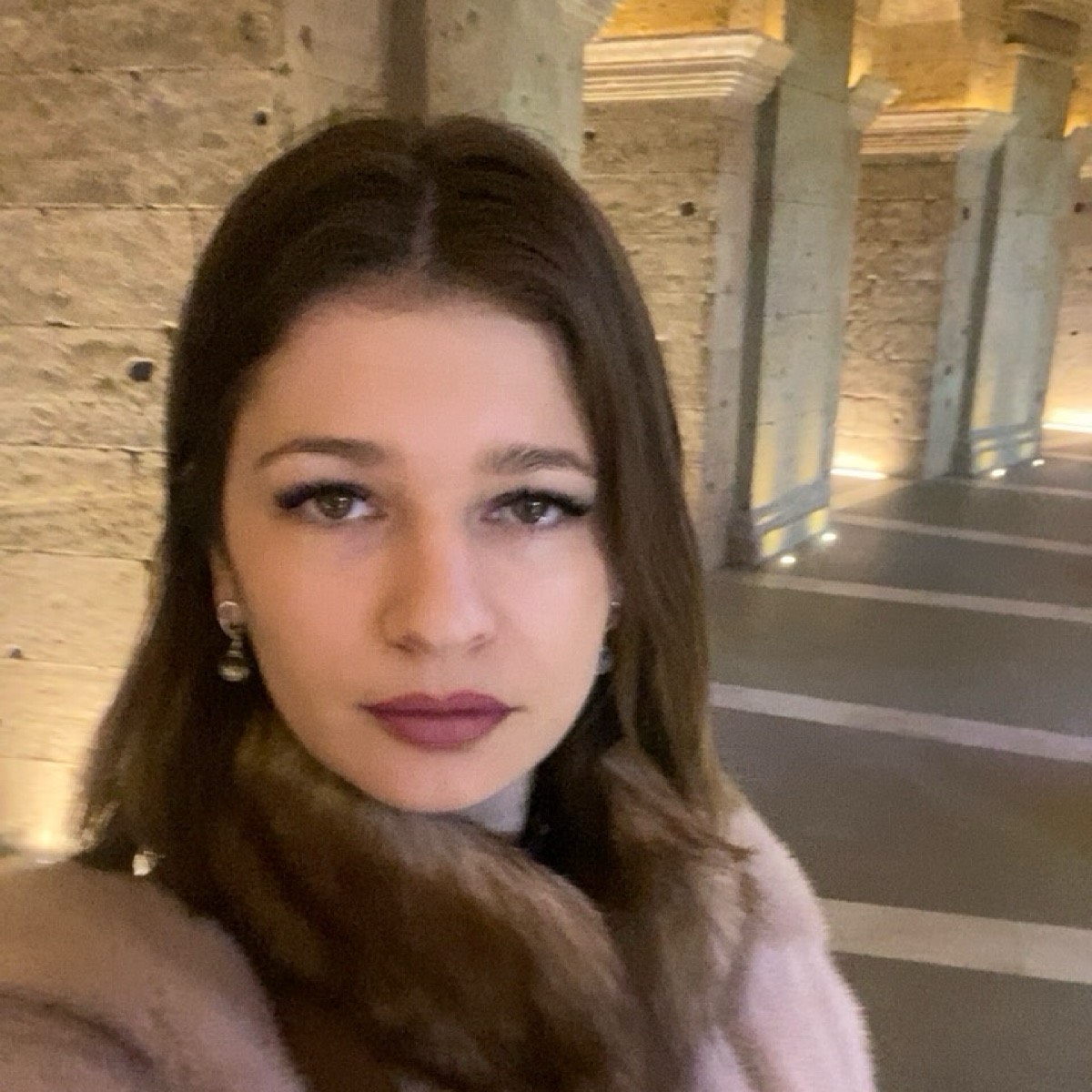 Анна Сердюкова
