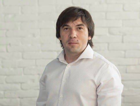 Алексей Павлов