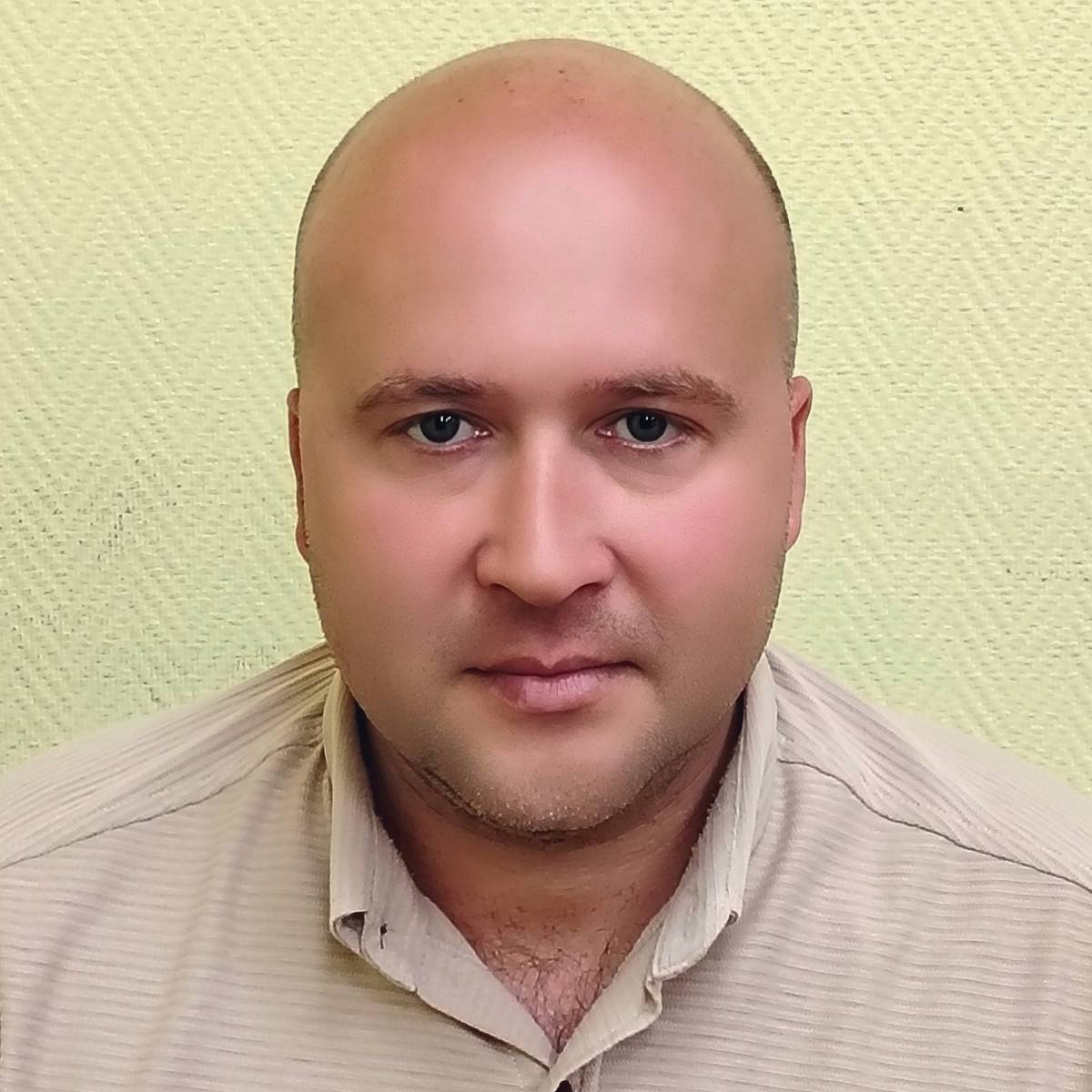 Юрий Балашов