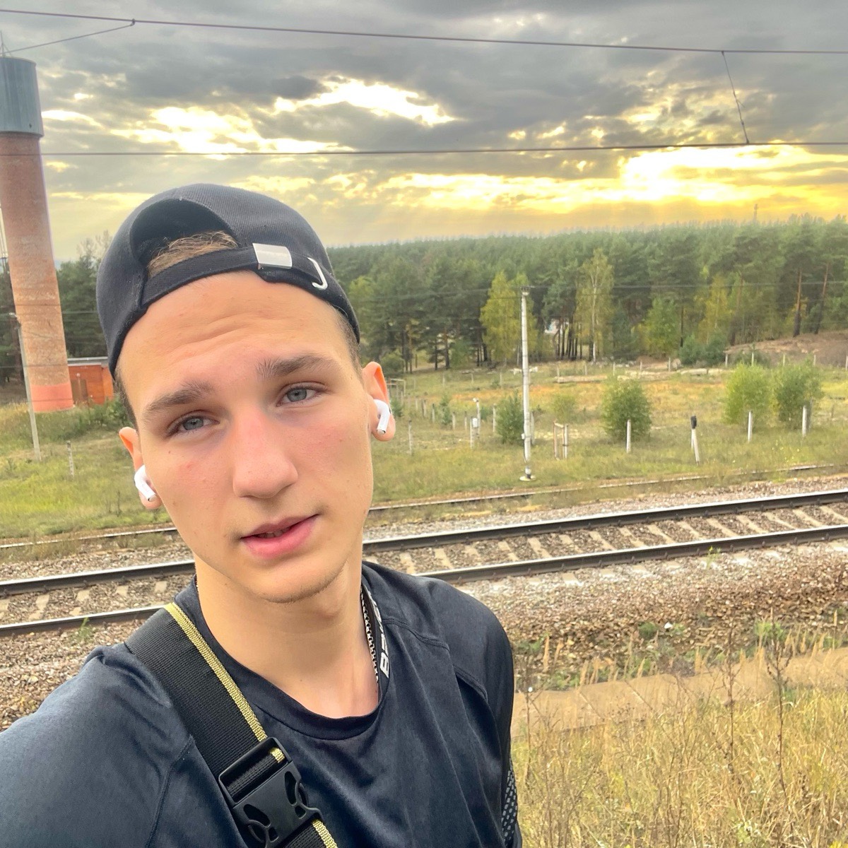 Арсений Шишкалов