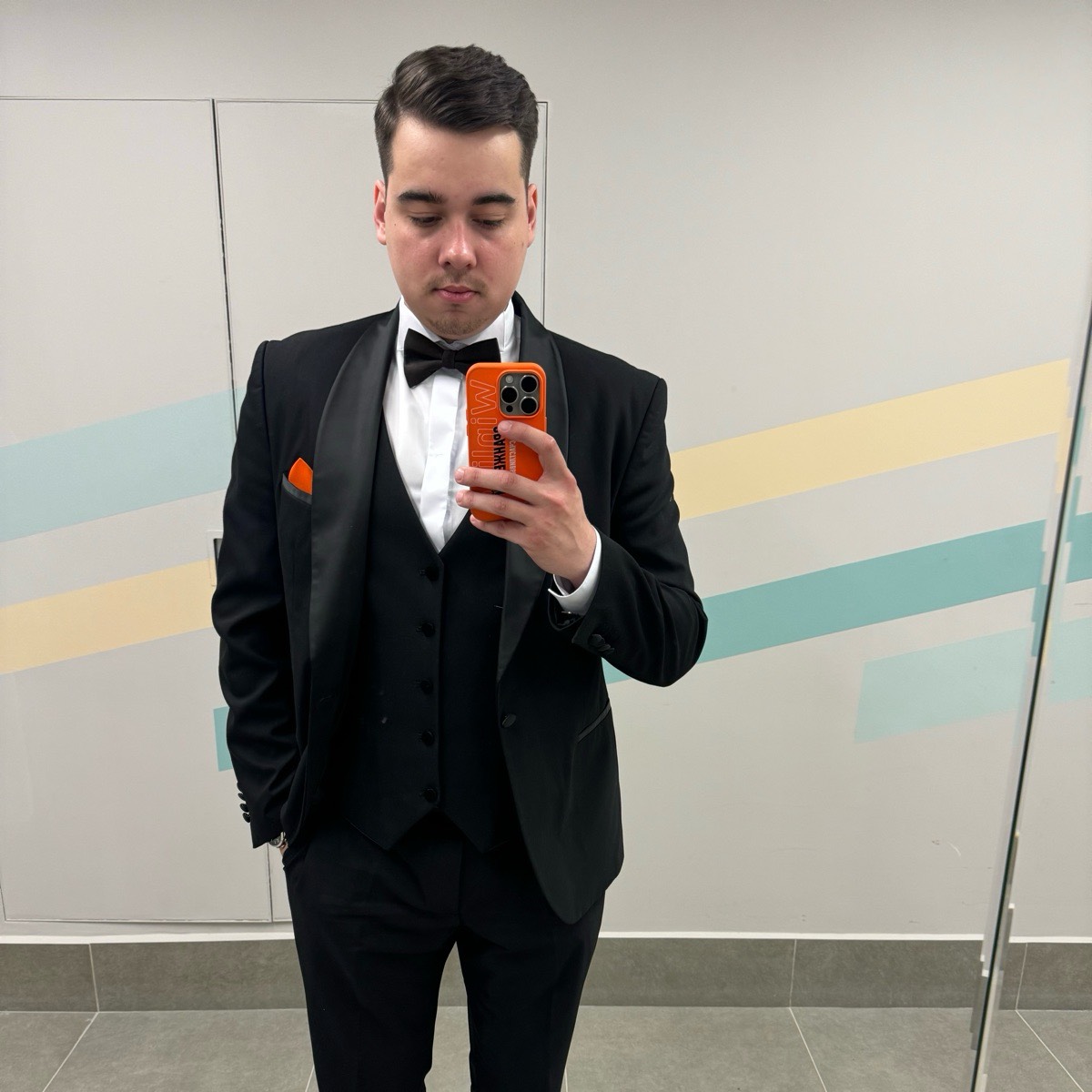 Никита Гордин | Сетка — социальная сеть от hh.ru