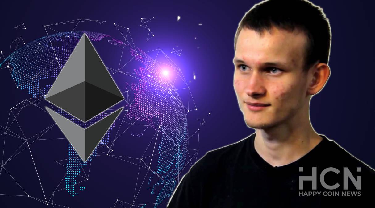 Виталик Бутерин рассказал о своём криптопортфеле, где BTC менее 10% | Сетка — социальная сеть от hh.ru