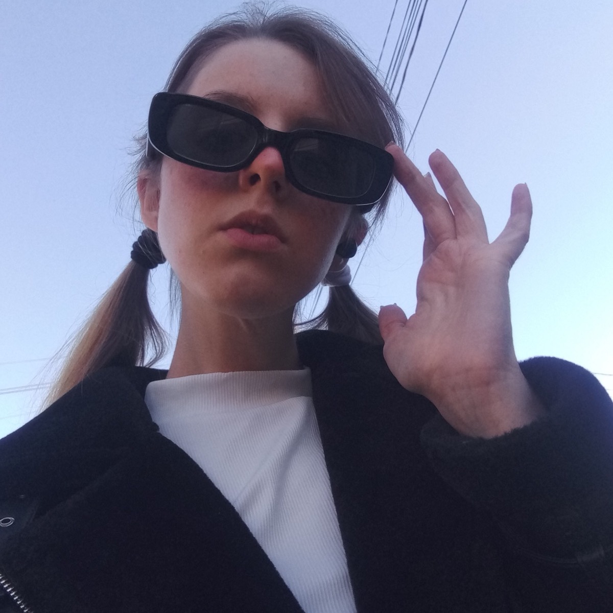 Полина Ярош