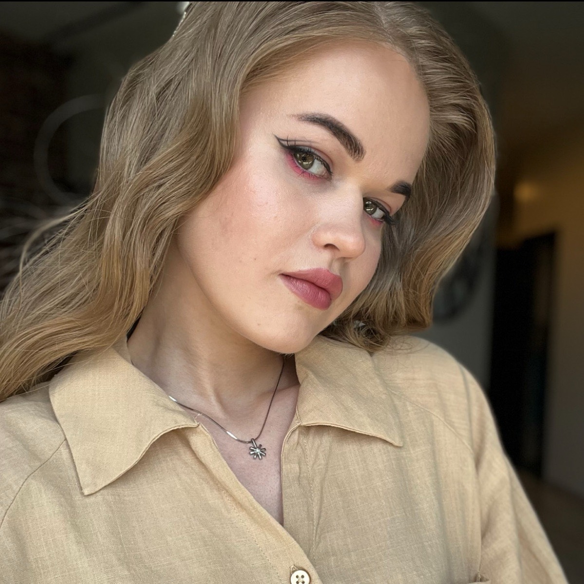 Елизавета Федотова