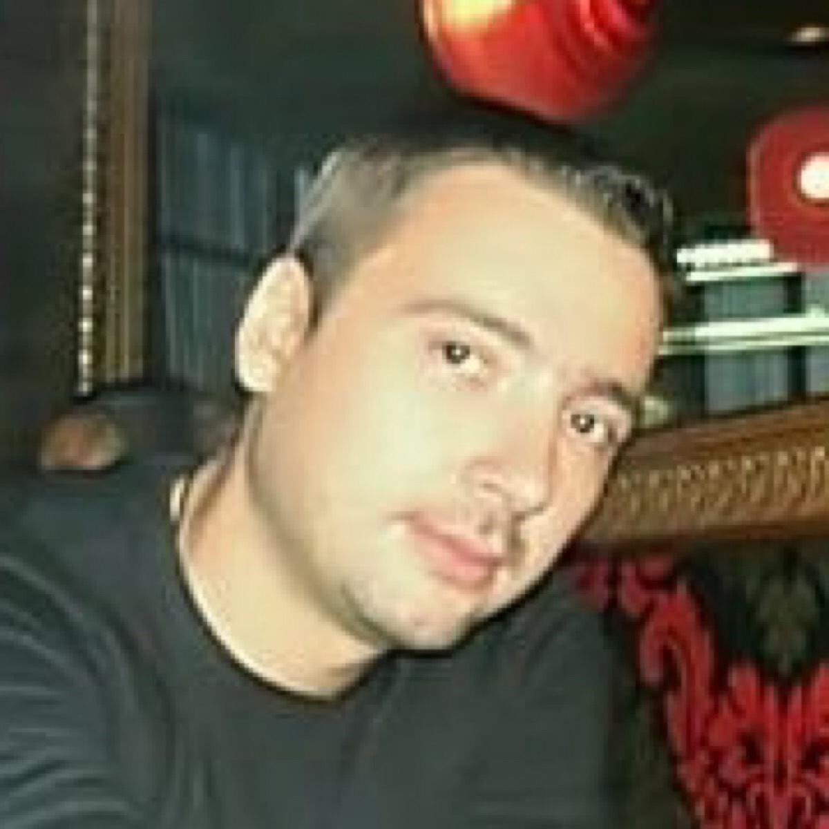 Константин Сергеев