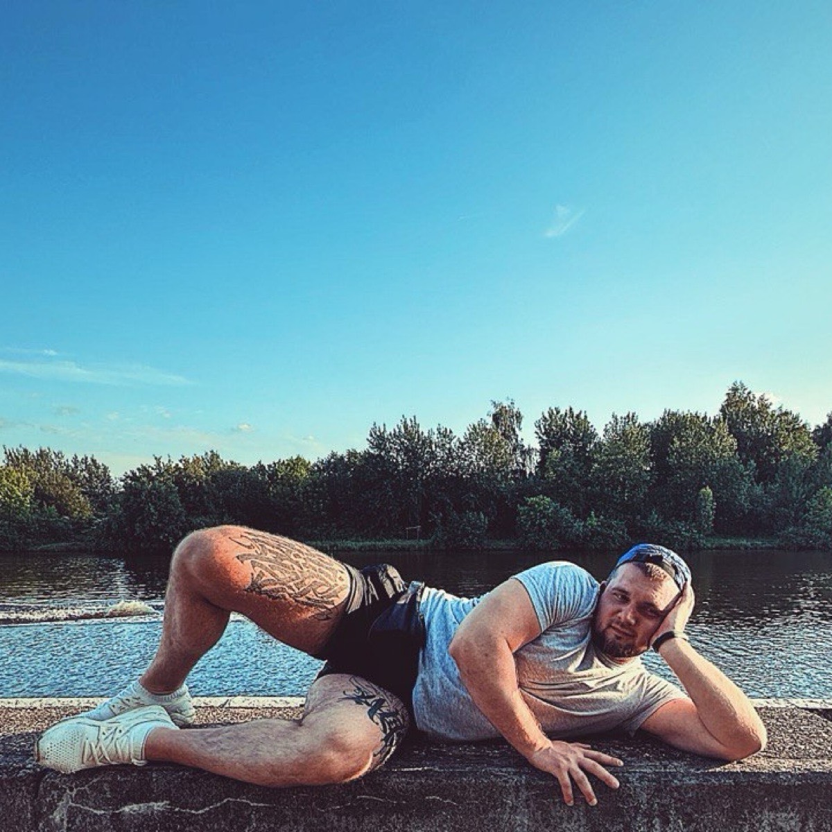 Ваня Синецкий