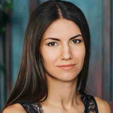 Римма Ярцова | Сетка — социальная сеть от hh.ru