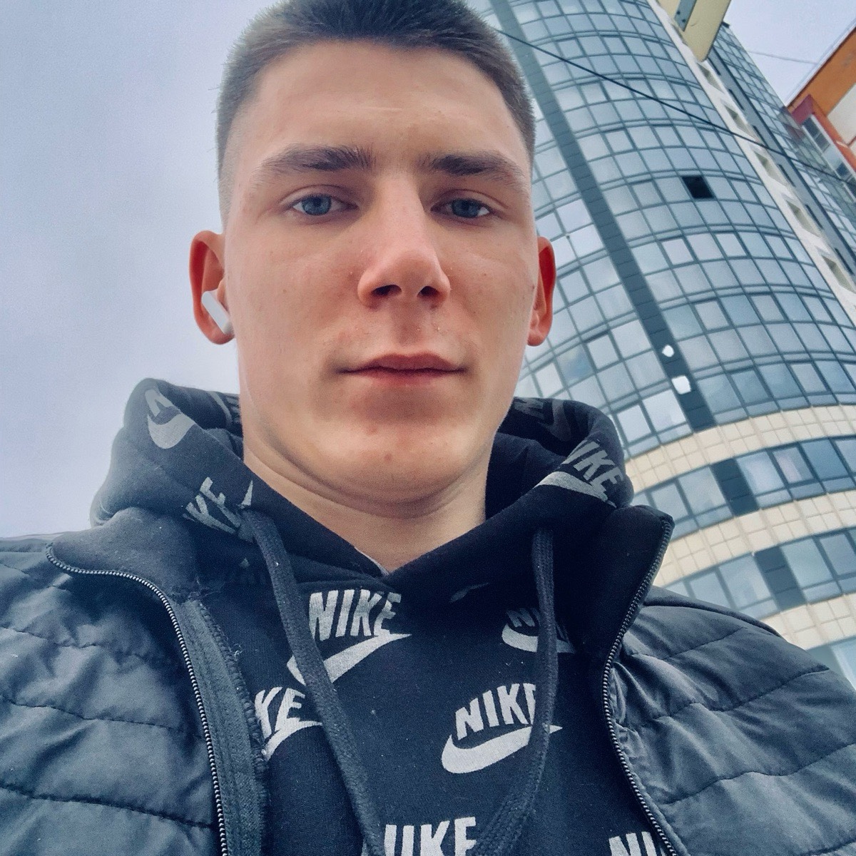 Александр Горохов