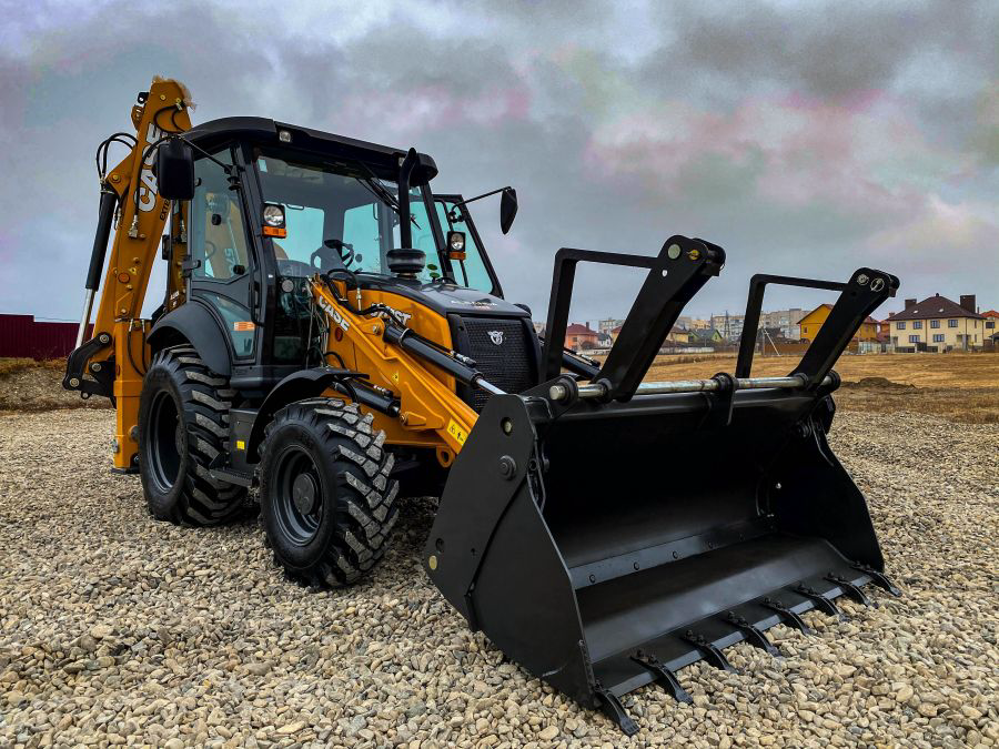 🚜 Продаю экскаваторы-погрузчики! 🚜
Друзья! У меня отличная новость для всех, кто ищет надежную технику для своих проектов! Я предлагаю в продажу высококачественные экскаваторы-погрузчики, которые идеа... | Сетка — социальная сеть от hh.ru