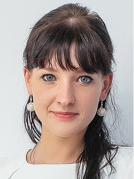 Наталья Позяева | Сетка — социальная сеть от hh.ru