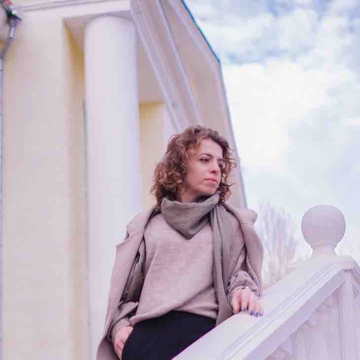 Марьям Гамидова