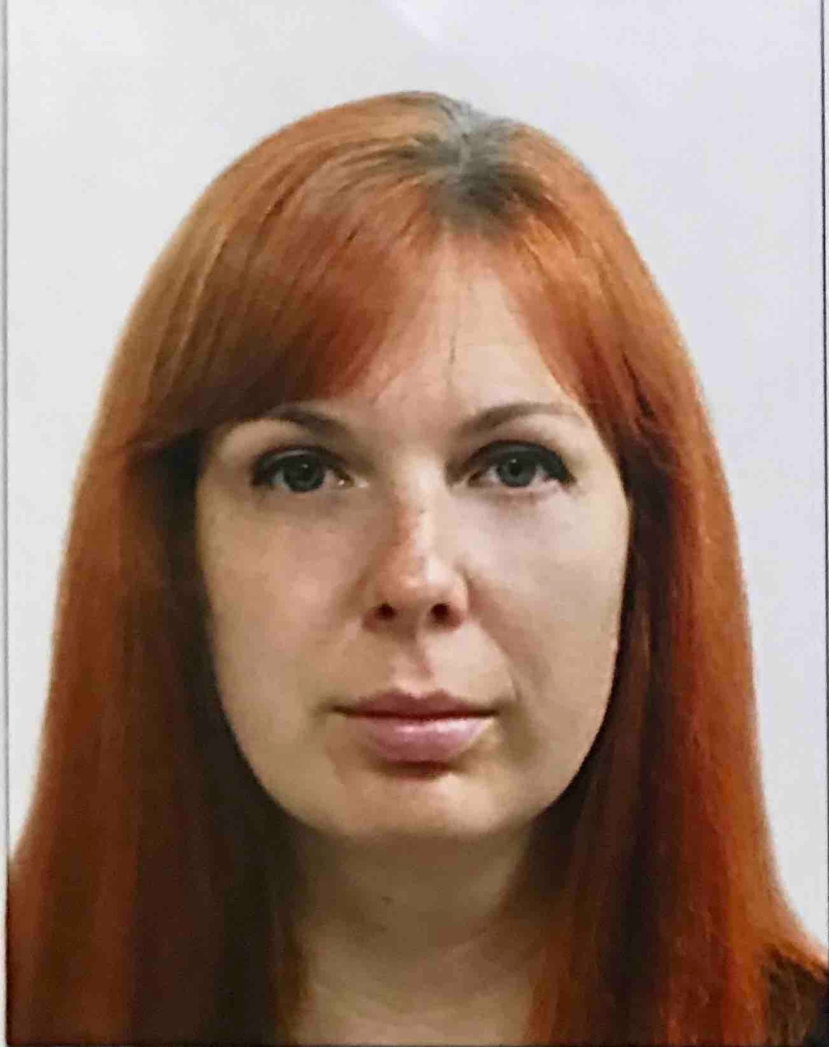 Елена Лужецкая | Сетка — социальная сеть от hh.ru