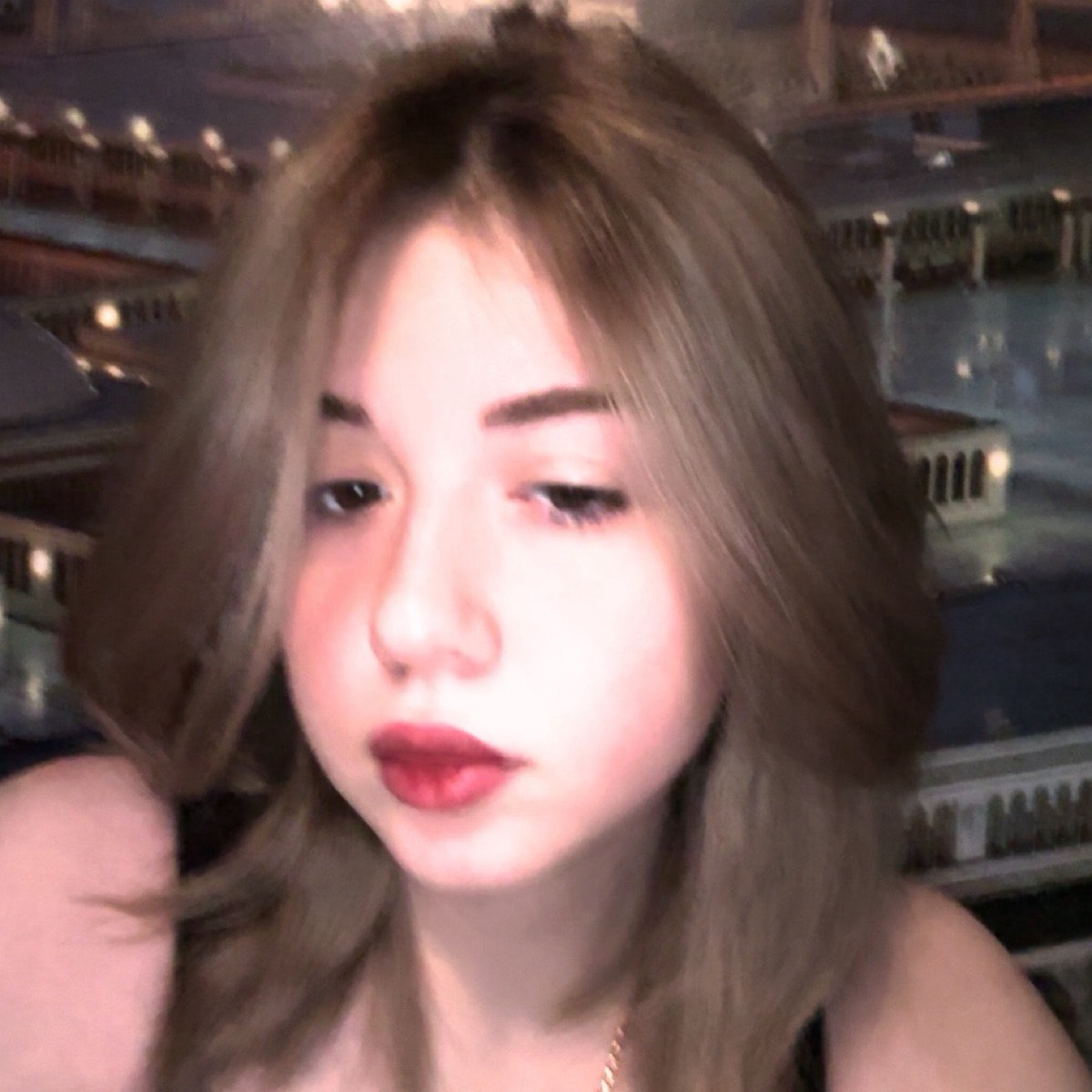 Виолетта Осинская