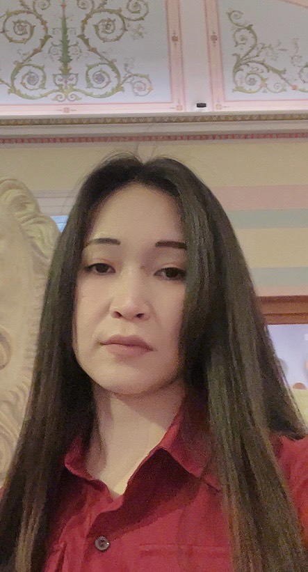 Вероника Подузова