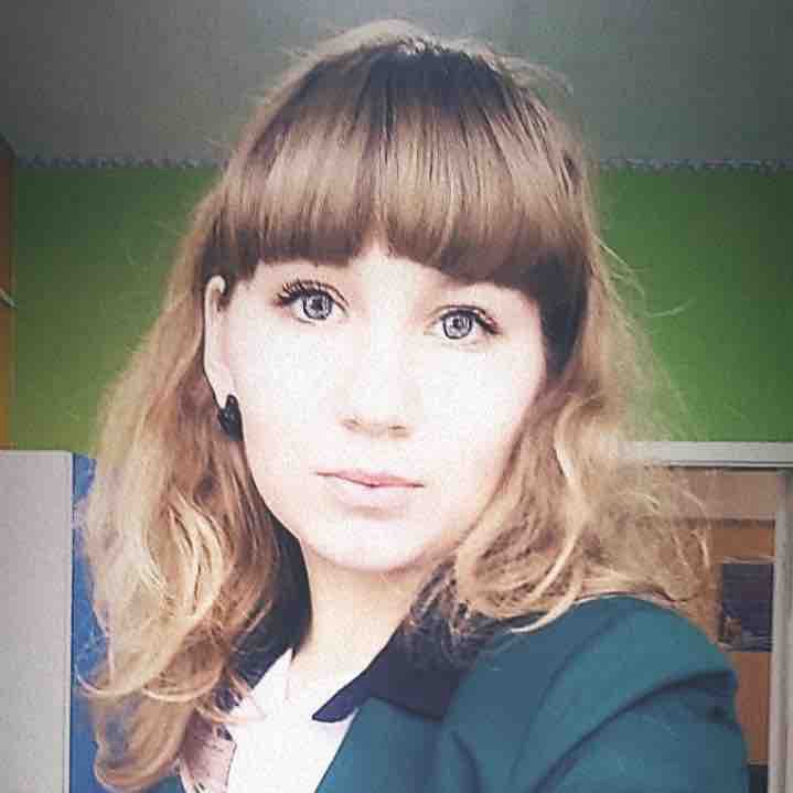 Дарья Зубова