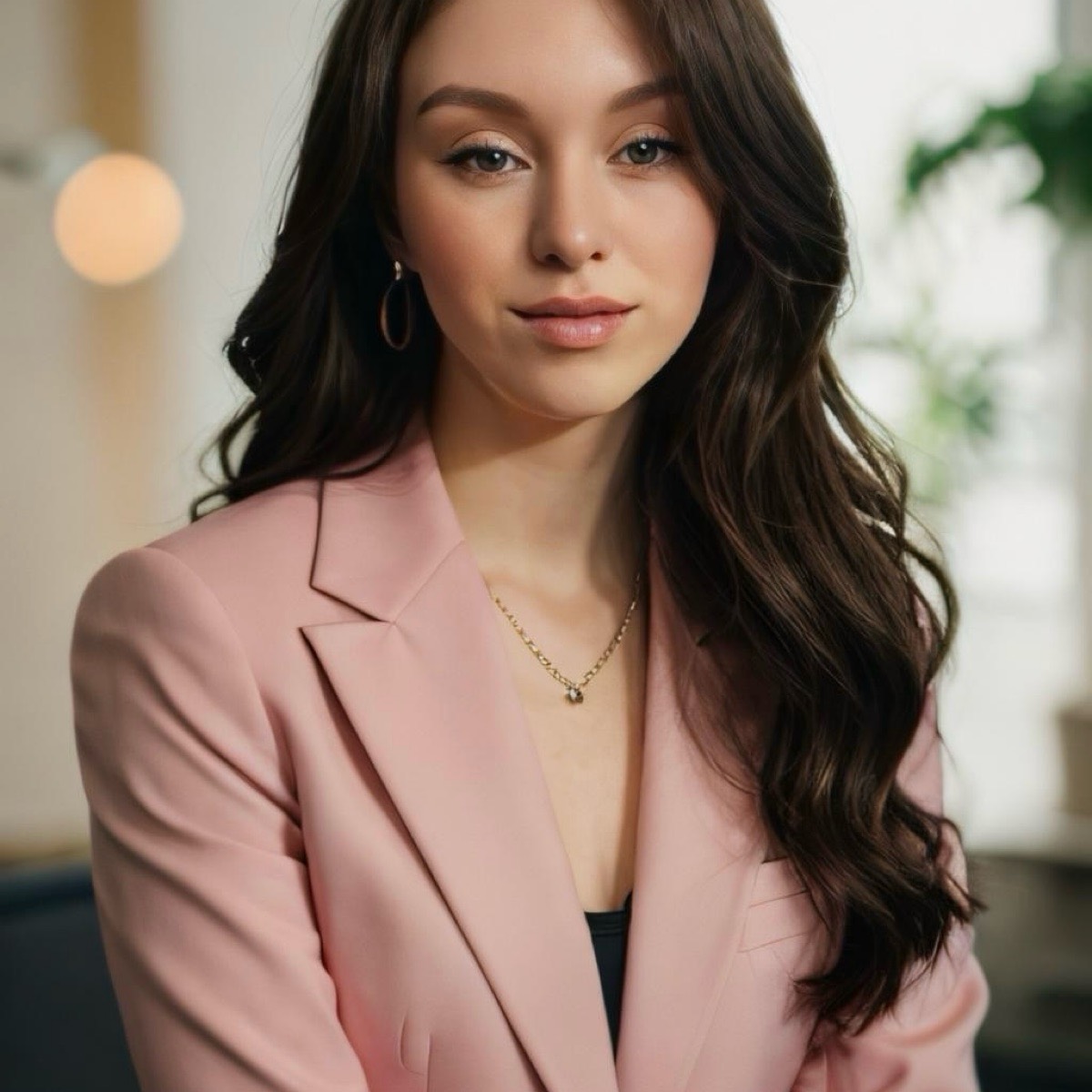 Екатерина Черникова