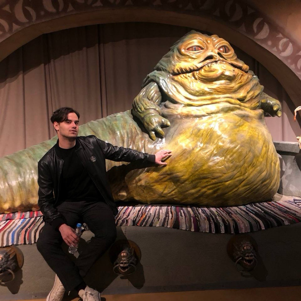 Антон Яковлев