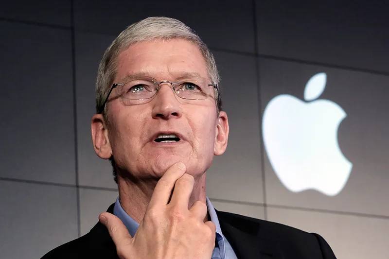 Айчков не будет.
Apple отменила разработку тонких и легких AR-очков для работы в связи с Mac сообщает нам Марк Гурман из Bloomberg | Сетка — социальная сеть от hh.ru
