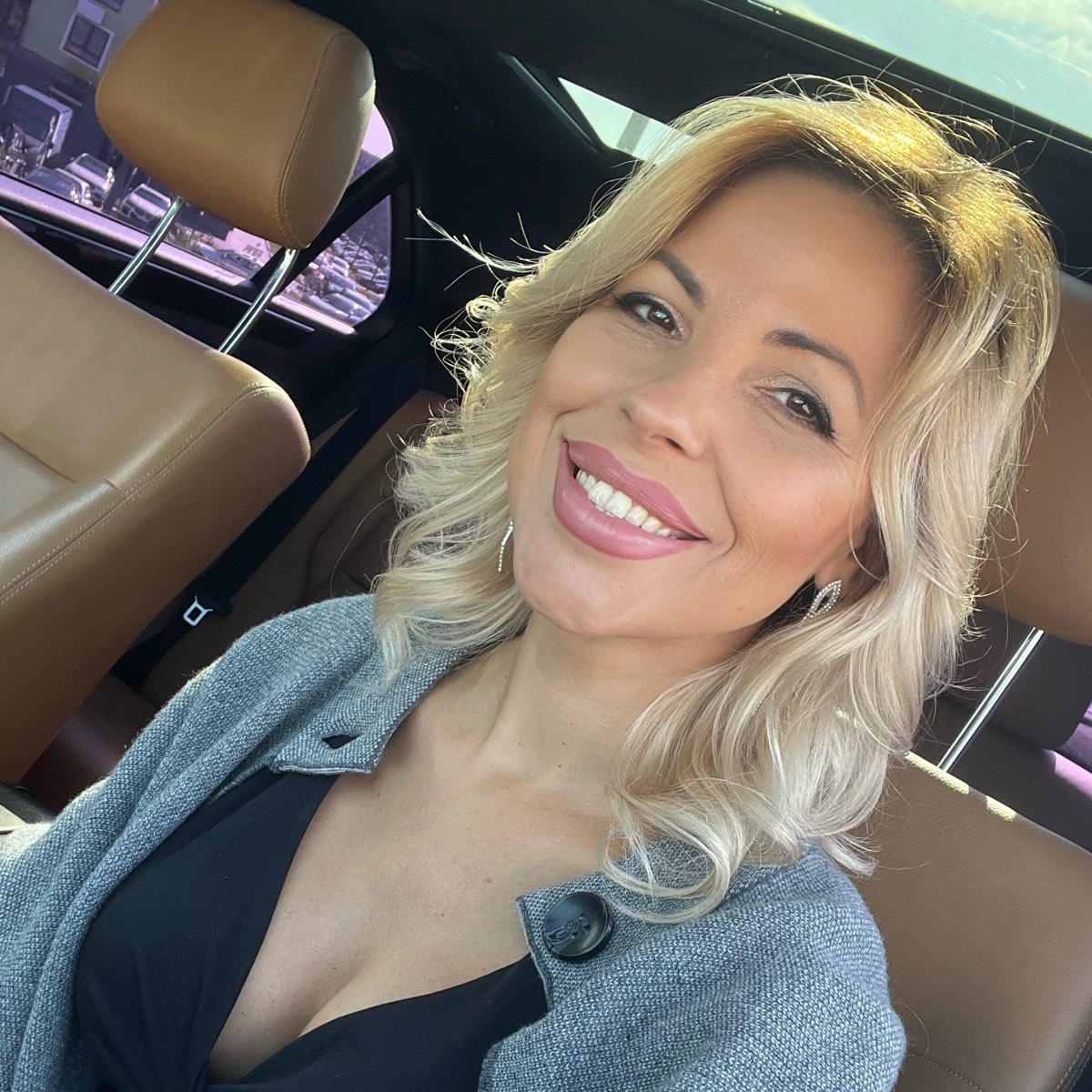 Елена Гасымова | Сетка — социальная сеть от hh.ru