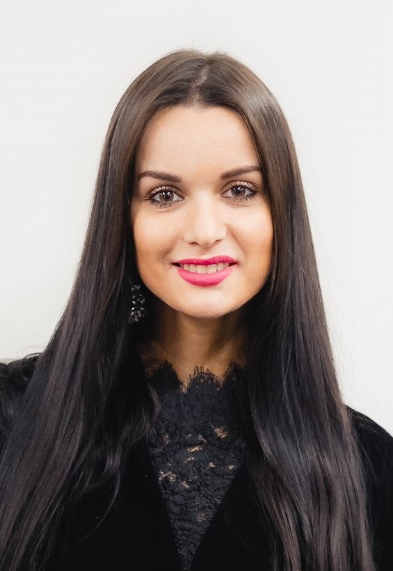 Анастасия Уланова